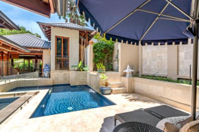 Far Pavilions - An Intimate Bali-style Haven